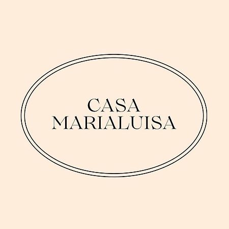 Casa Marialuisa Apartment Monopoli Exterior foto