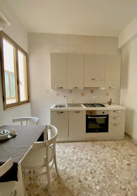 Casa Marialuisa Apartment Monopoli Exterior foto