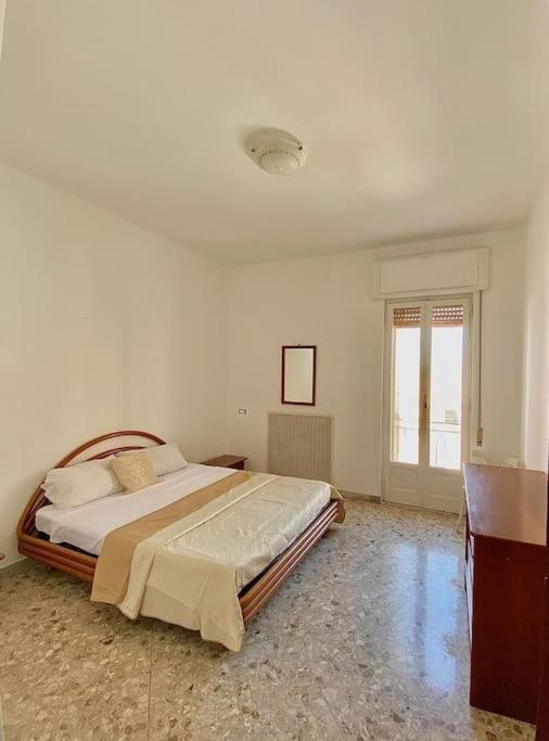 Casa Marialuisa Apartment Monopoli Exterior foto