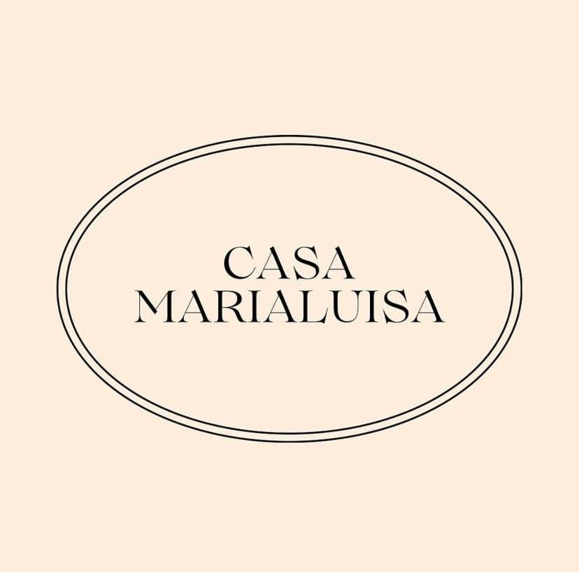 Casa Marialuisa Apartment Monopoli Exterior foto